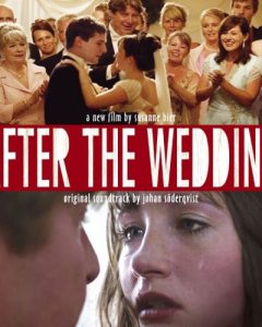 After the Wedding - Original Motion Picture Soundtrack CD