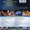 [USADO] Back to the Future: 30th Anniversary Trilogy Blu-Ray & Complete Animated Series DVD ZONA 1 (Complete Adventures - Bonus 64 Page Visual History Book - 9 Discs)