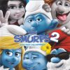 11 The Smurfs 2: Music From And Inspired By CD