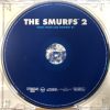 11asd The Smurfs 2: Music From And Inspired By CD