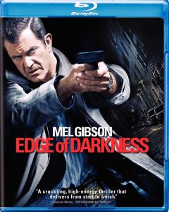 USADO] Edge of Darkness Blu-Ray