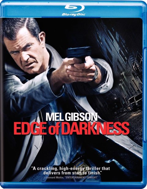 USADO] Edge of Darkness Blu-Ray