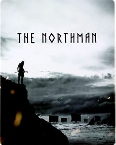[USADO] The Northman UHD4K + Blu-Ray (Zavvi Exclusive SteelBook) (UK)