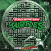 16a Teenage Mutant Ninja Turtles 1990-1991 Blu-Ray ZONA B (Edición Cowabunga!)