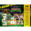 16b Teenage Mutant Ninja Turtles 1990-1991 Blu-Ray ZONA B (Edición Cowabunga!)