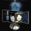 16cv Tenshi no Tamago (Mamoru Oshii's Angel's Egg) UHD4K + Blu-Ray
