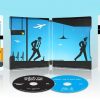 Catch Me If You Can UHD4K + Blu-Ray