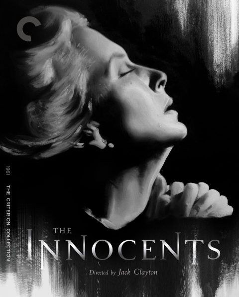 19 The Innocents Blu-Ray (The Criterion Collection)