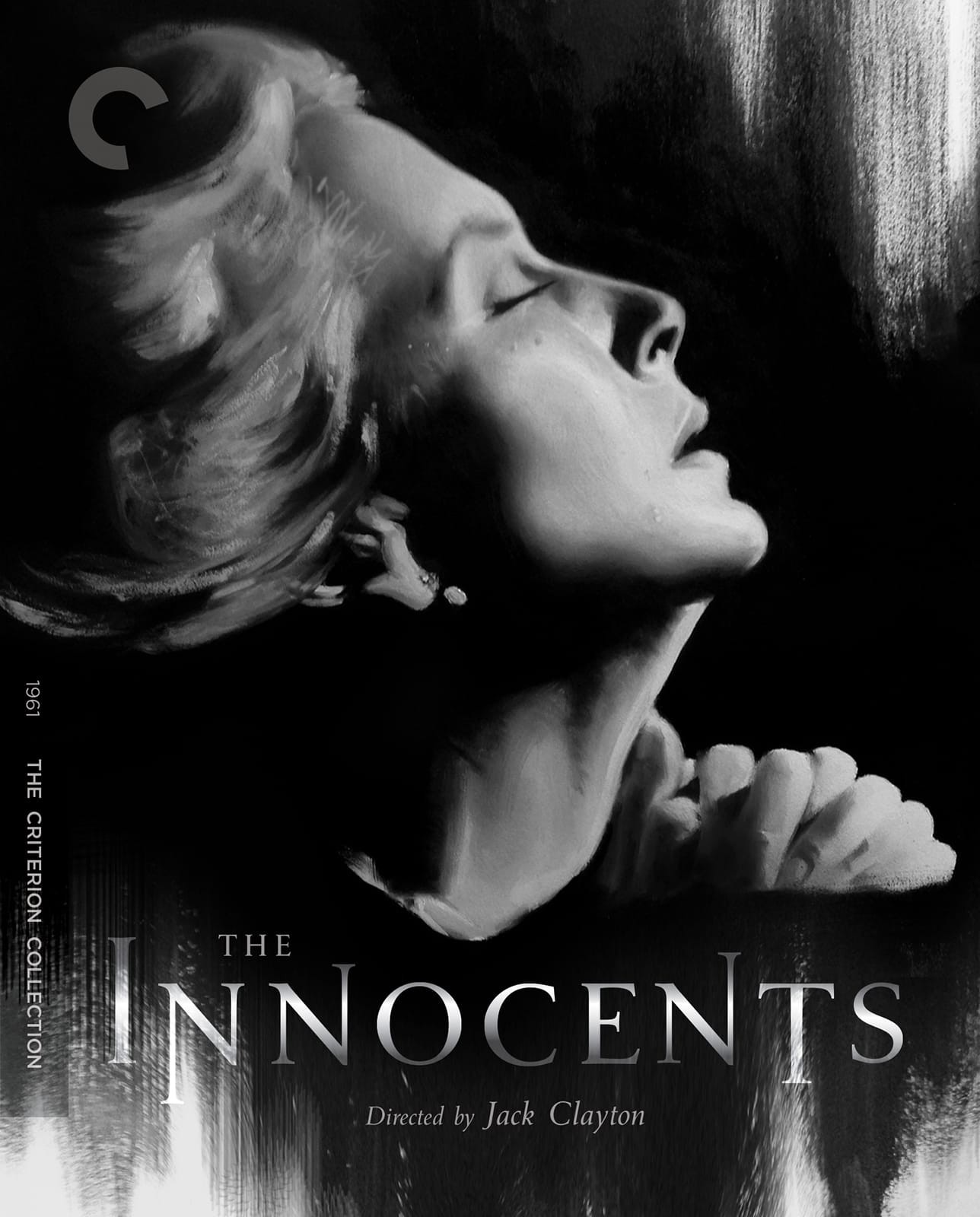 The Innocents Blu-Ray (The Criterion Collection)