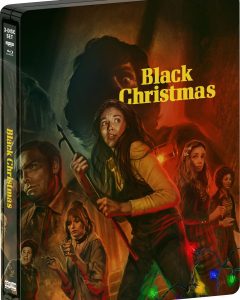 [PREVENTA] Black Christmas UHD4K + Blu-Ray