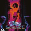 [USADO] Weird Science Blu-Ray (Arrow)