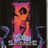 [USADO] Weird Science Blu-Ray (Arrow)