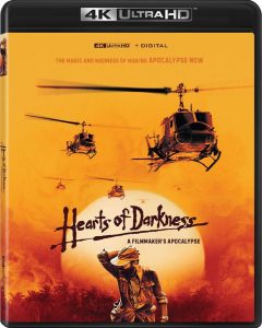 [PREVENTA] Hearts of Darkness UHD4K