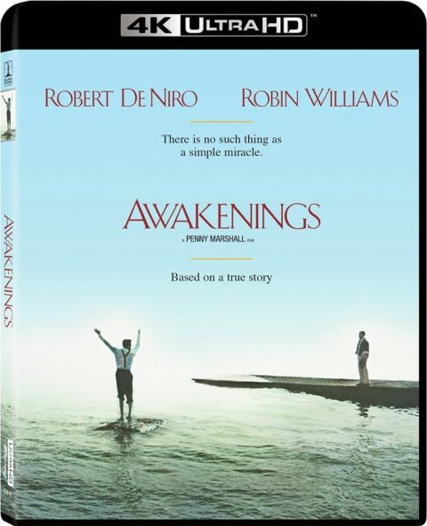 31 Awakenings UHD4K (35th Anniversary)