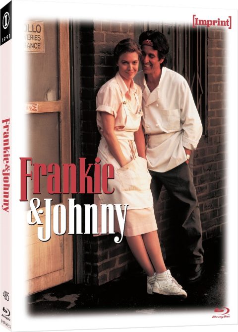 394114_front Frankie & Johnny Blu-Ray