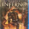 [USADO] Dante's Inferno: An Animated Epic (El Infierno de Dante) Blu-ray
