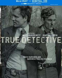 [USADO] True Detective: The Complete First Season Blu-Ray (DigiPack)