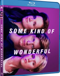 Some Kind of Wonderful Blu-Ray