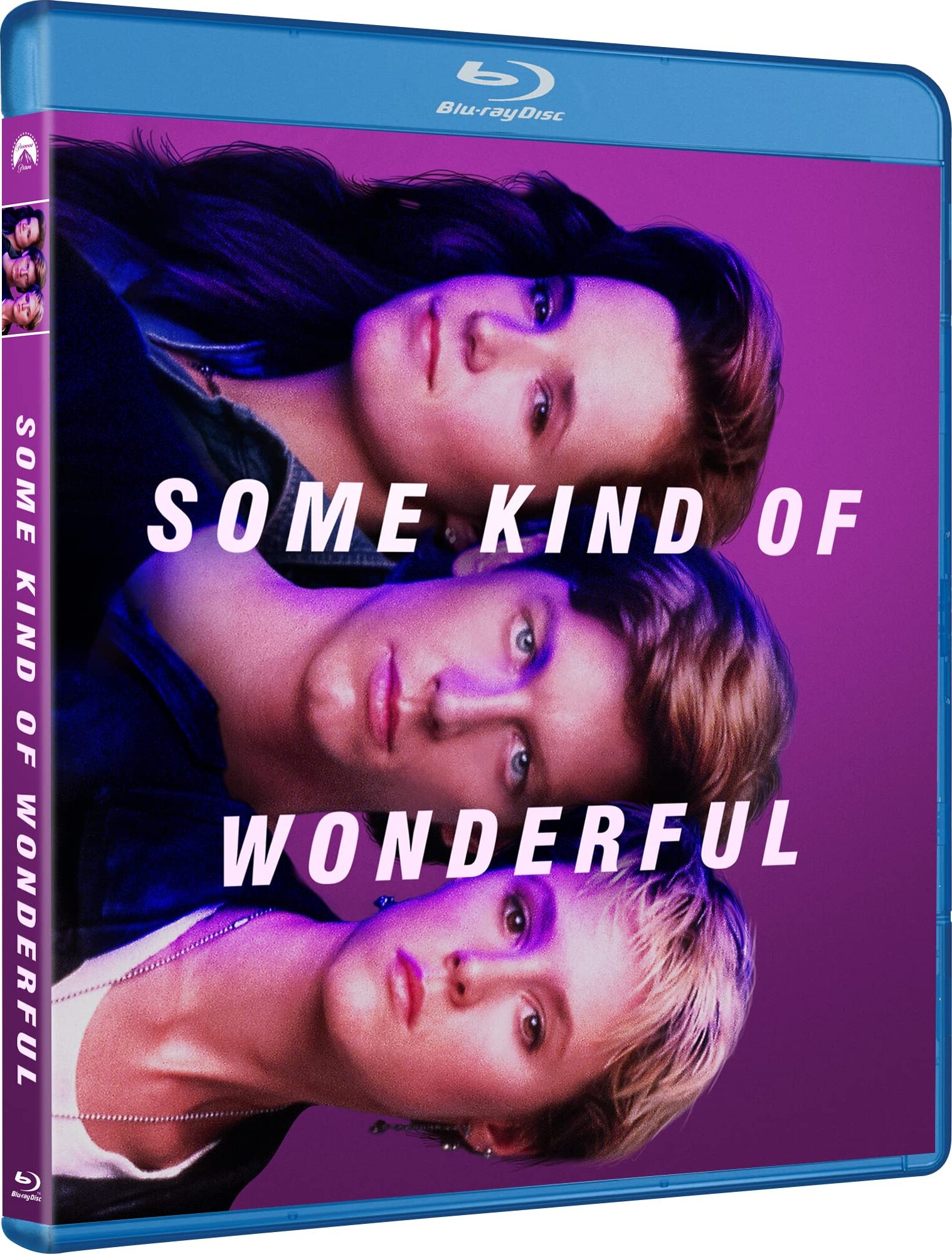 Some Kind of Wonderful Blu-Ray