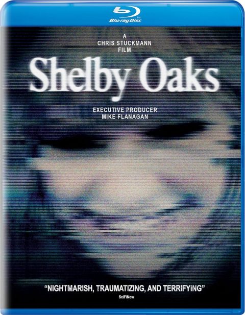 01 Shelby Oaks Blu-Ray