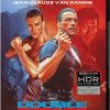 Double Impact UHD4K (Limited Edition) (UK)