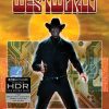 02 Westworld (1973) UHD4K Limited Edition (UK)