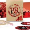 Batoru rowaiaru (Battle Royale) UHD4K + Blu-Ray (25th Anniversary Edition SteelBook)
