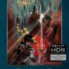 Excalibur UHD4K + Blu-Ray (Limited Edition) (UK)