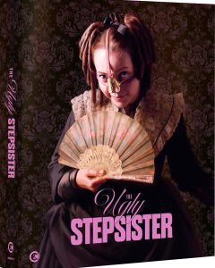 [PREVENTA] The Ugly Stepsister UHD4K + Blu-Ray (Second Sight Limited Edition DigiPack) (UK)