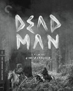 [PREVENTA] Dead Man UHD4K + Blu-Ray (The Criterion Collection)