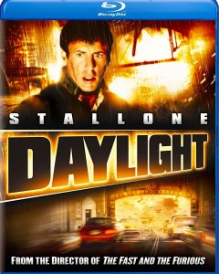 Daylight Blu-Ray