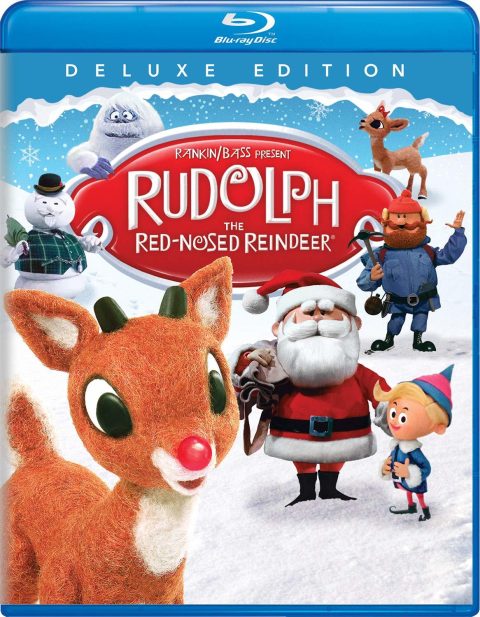 05 Rudolph the Red-nosed Reindeer (Deluxe Edition)