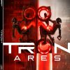 05a Tron: Ares UHD4K + Blu-Ray