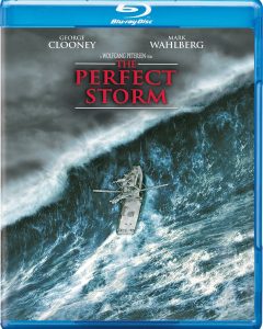 The Perfect Storm Blu-Ray