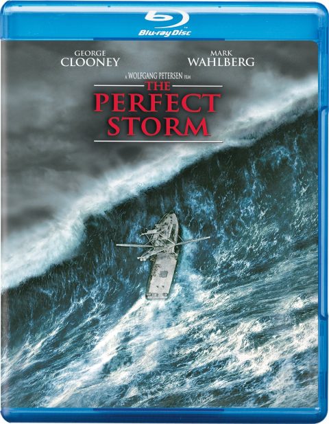 07 The Perfect Storm Blu-Ray