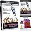 09 The Pink Panther Strikes Again UHD4K + Blu-Ray