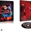 Tron: Ares UHD4K + Blu-Ray (SteelBook) (UK)