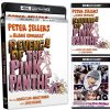 09a Revenge of the The Pink Panther UHD4K + Blu-Ray