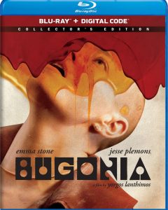 [PREVENTA] Bugonia Blu-Ray (Collector's Edition)