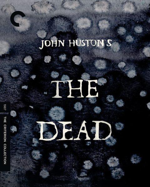 John Huston's The Dead UHD4K + Blu-Ray (The Criterion Collection)