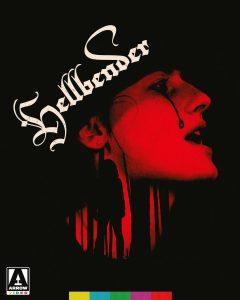 Hellbender Blu-Ray (Limited Edition)