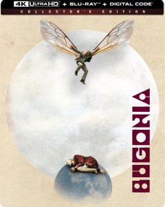 [PREVENTA] Bugonia UHD4K + Blu-Ray (Collector's Edition SteelBook)