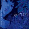 Perfect Blue UHD4K + Blu-Ray (Collector's Edition)