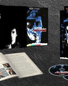 [PREVENTA] Cruising UHD4K (Limited Edition) (Arrow US)