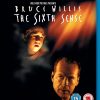 [USADO] The Sixth Sense Blu-Ray (UK)
