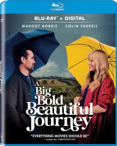 [PREVENTA] A Big Bold Beautiful Journey Blu-Ray