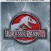 [USADO] Jurassic Park III UHD4K (Incluye Slipcover)
