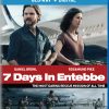 [USADO] 7 Days In Entebbe Blu-ray (Incluye Slipcover)