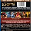Hellboy II: The Golden Army Blu-Ray