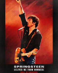 [PREVENTA] Springsteen: Deliver Me From Nowhere Blu-Ray